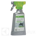 Środek do czyszczenia stali nierdzewnej, SteelCare, 250 ml, E6SCS106