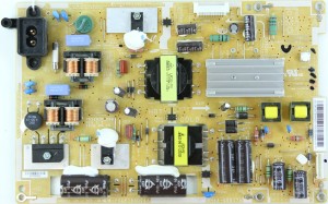 Moduł zasilania do telewizora Samsung ES6100
