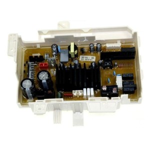 Moduł, elektronika do pralki Samsung