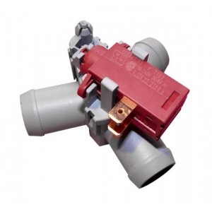 Zawór przesterowania do prali Amica PA PB PC