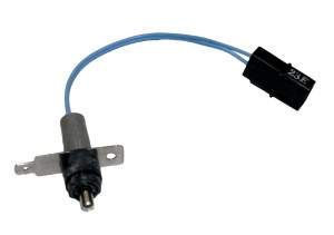 Czujnik temperatury, sonda termistor do pralki Samsung