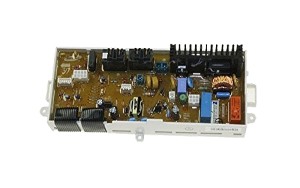 Moduł zasilania, elektronika do pralki Samsung
