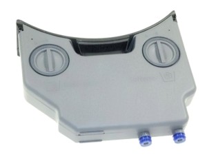 Zbiornik, pojemnik na detergenty, dozownik do pralki Samsung WW10H9600