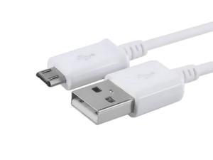 Przewód, kabel USB do telefonu Samsung - 1,5 m