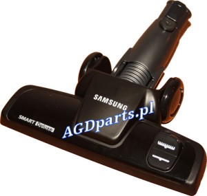 Ssawka szczotka Smart Deluxe do odkurzacza Samsung 