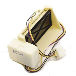 Silniczek, klapka kanału powietrza do lodówki Samsung