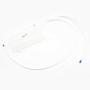 Pojemnik, zbiornik na wodę kostkarki lodu do lodówki Samsung