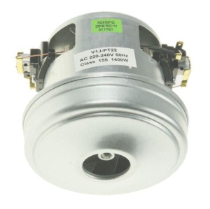 Silnik V1J-PT22 1400W do odkurzacza Zanussi, Progress