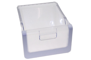 Dolna szuflada zamrażarki do lodówki Samsung