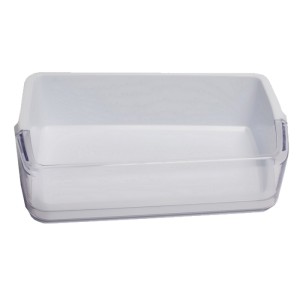 Balkonik, półka dolna drzwi lewych do lodówki Samsung