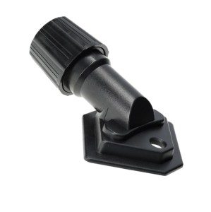 Ssawka do wiercenia otworów uniwersalna do odkurzacza