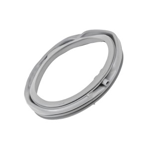 Fartuch, uszczelka drzwi do pralki Electrolux AEG Zanussi