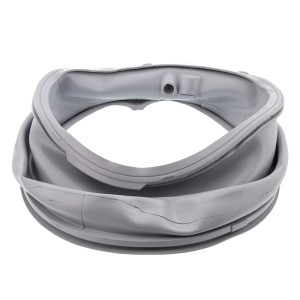 Fartuch, uszczelka drzwi do pralki Electrolux