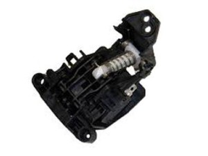 Zamek drzwi do zmywarki Samsung