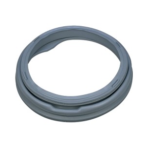 Fartuch, uszczelka drzwi do pralki Zanussi