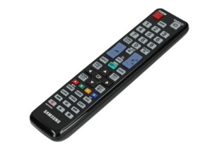 Oryginalny pilot do telewizora Samsung
