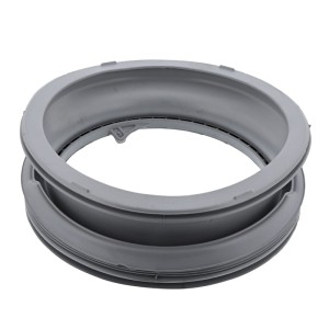 Fartuch, uszczelka drzwi do pralki Electrolux Zanussi