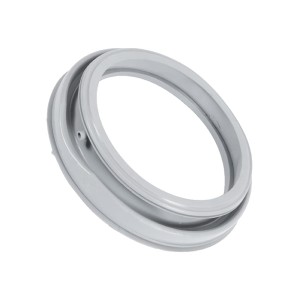 Fartuch, uszczelka drzwi do pralki Zanussi