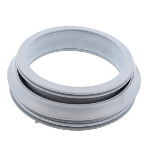 Fartuch, uszczelka drzwi do pralki Zanussi