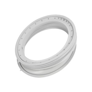 Fartuch, uszczelka drzwi do pralki Electrolux Zanussi