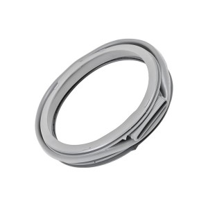 Fartuch, uszczelka drzwi do pralki Zanussi