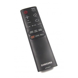 Pilot do soundbara, głośników Samsung