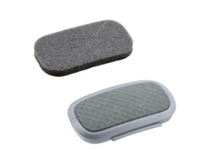 Zaślepka, zawór lewego powietrza do odkurzacza AEG Electrolux