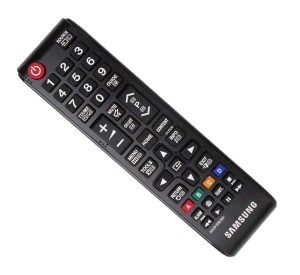 Oryginalny pilot do telewizora Samsung