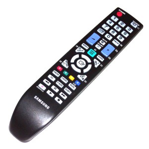 Pilot TM950 do telewizora Samsung