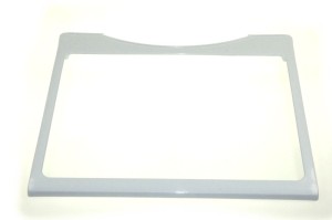 Półka szklana do lodówki Samsung