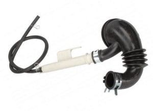 Wąż zbiornik-pompa do pralki Samsung