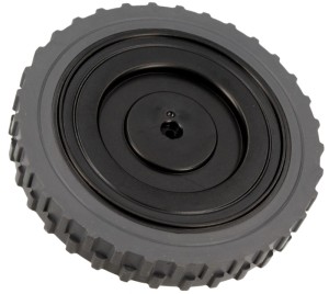 Koło, kółko do odkurzacza Samsung Power Bot