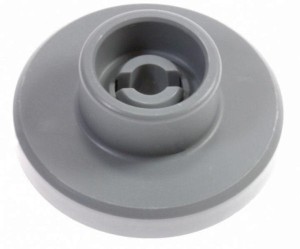 Kółko, rolka kosza dolnego do zmywarki Samsung