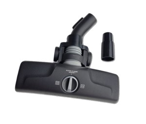 Ssawka, szczotka do odkurzacza Electrolux, Samsung, AEG, Philips, Rowenta 