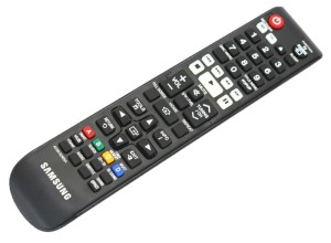 Pilot AH59-02405A do kina domowego Samsung