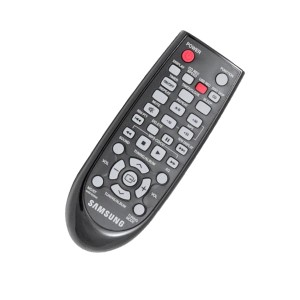 Pilot do wieży, mikrowieży Samsung