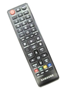 Pilot do mini wieży Samsung