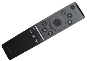 Pilot smart BN59-01312B do telewizora Samsung Netflix Rakuten TV