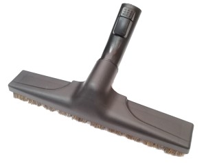 Szczotka do paneli, parkietów do odkurzacza Electrolux - zatrzask