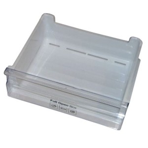 Górna szuflada zamrażalnika do lodówki Samsung