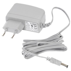 Zasilacz, ładowarka do odkurzacza bezprzewodowego Electrolux, AEG, Ergorapido - 24,5V
