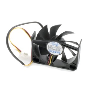 Wentylator do telewizora Samsung BN31-00014C