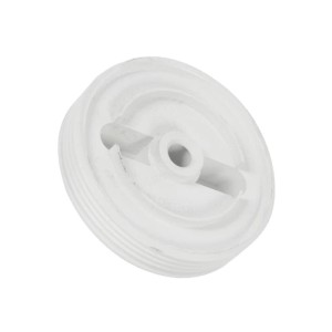 Korek filtra pompy do pralki AEG, Electrolux, Zanussi