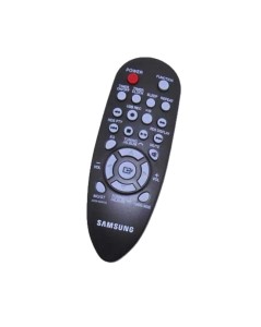 Pilot do mini wieży Samsung