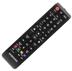 Oryginalny pilot do wieży Samsung MM-J430D