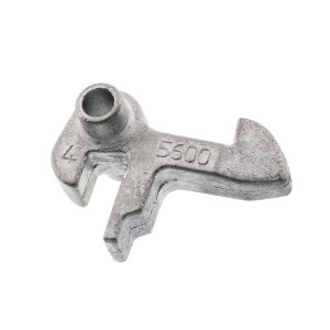 Zatrzask, zaczep drzwi do pralki Zanussi