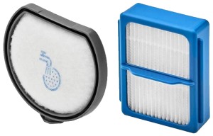 Zestaw ESKQ9 filtry do odkurzacza Electrolux Pure Q9