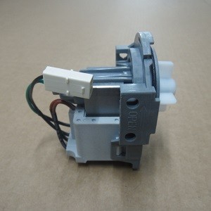Pompa spustowa, silnik pompy do zmywarki Samsung