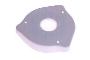 Nakrętka zbiornika na sól do zmywarki Gorenje