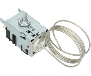 Termostat zamrażarki Danfoss 077B6738 do lodówki Gorenje